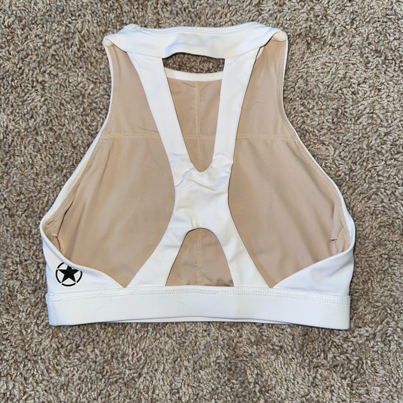 SAVAGE BARBELL Sports bra XS - Picture 2 of 2
